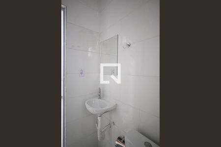 Apartamento para alugar com 1 quarto, 36m² em Sacomã, São Paulo