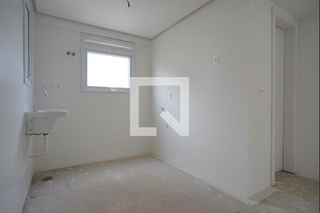 Apartamento à venda com 54m², 1 quarto e 2 vagasCozinha
