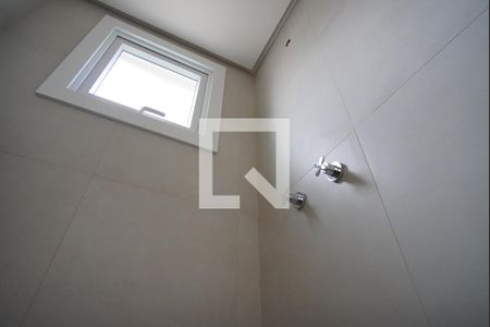 Apartamento à venda com 54m², 1 quarto e 1 vagaBanheiro da Suíte