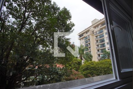 Apartamento à venda com 54m², 1 quarto e 1 vagaSuíte - Vista