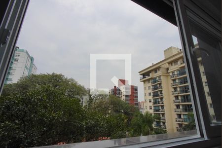Apartamento à venda com 54m², 1 quarto e 1 vagaSuíte - Vista