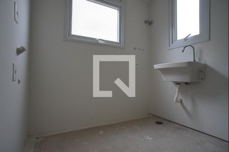 Apartamento à venda com 54m², 1 quarto e 1 vagaCozinha e Área de Serviço