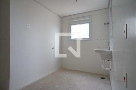 Apartamento à venda com 54m², 1 quarto e 1 vagaCozinha