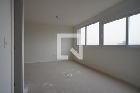 Apartamento à venda com 54m², 1 quarto e 1 vagaSuíte