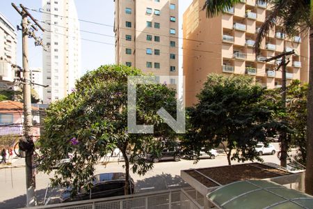 Apartamento para alugar com 50m², 1 quarto e 1 vaga Apartamento para alugar com 50m², 1 quarto e 1 vagaVista Varanda Sala/Cozinha