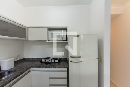 Apartamento para alugar com 50m², 1 quarto e 1 vaga Apartamento para alugar com 50m², 1 quarto e 1 vagaCozinha