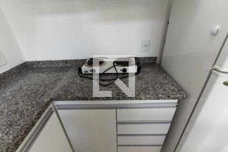 Apartamento para alugar com 50m², 1 quarto e 1 vaga Apartamento para alugar com 50m², 1 quarto e 1 vagaCozinha