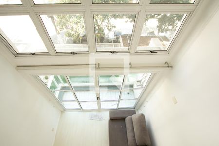 Apartamento para alugar com 50m², 1 quarto e 1 vaga Apartamento para alugar com 50m², 1 quarto e 1 vagaSala/Cozinha