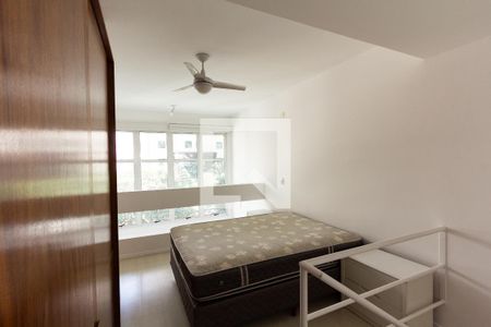 Apartamento para alugar com 50m², 1 quarto e 1 vaga Apartamento para alugar com 50m², 1 quarto e 1 vagaSuíte
