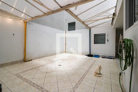 Apartamento à venda com 140m², 4 quartos e 1 vagaQuintal