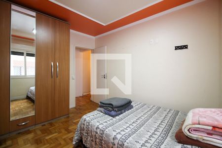 Apartamento à venda com 140m², 4 quartos e 1 vagaQuarto