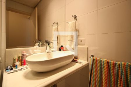 Apartamento à venda com 140m², 4 quartos e 1 vagaBanheiro