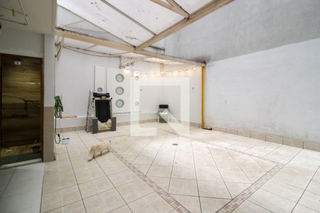 Apartamento à venda com 140m², 4 quartos e 1 vagaQuintal