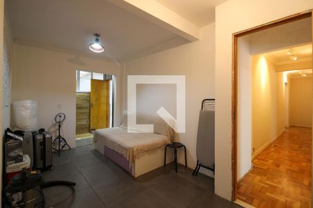 Apartamento à venda com 140m², 4 quartos e 1 vagaQuarto de Serviço