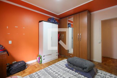 Apartamento à venda com 140m², 4 quartos e 1 vagaQuarto
