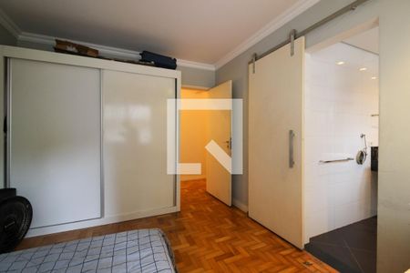 Apartamento à venda com 140m², 4 quartos e 1 vagaSuíte 2