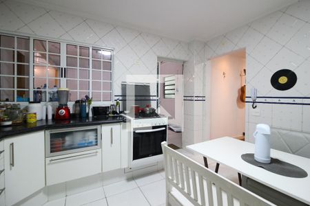 Apartamento à venda com 140m², 4 quartos e 1 vagaCozinha