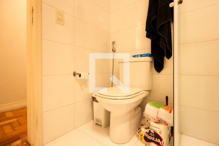 Apartamento à venda com 140m², 4 quartos e 1 vagaBanheiro