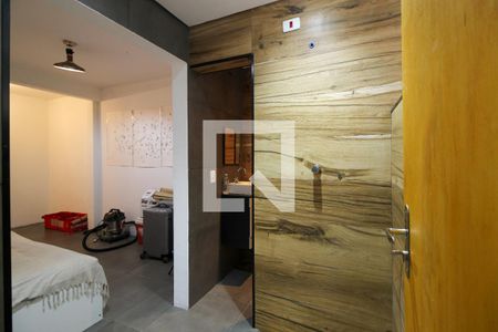 Apartamento à venda com 140m², 4 quartos e 1 vagaBanheiro de Serviço