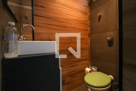 Apartamento à venda com 140m², 4 quartos e 1 vagaBanheiro de Serviço