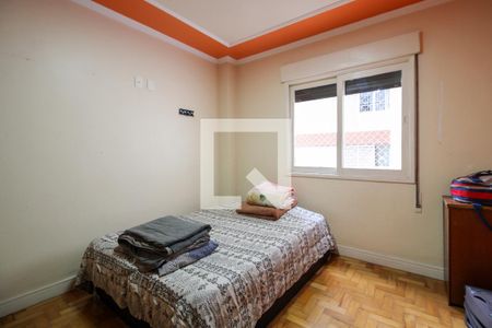 Apartamento à venda com 140m², 4 quartos e 1 vagaQuarto