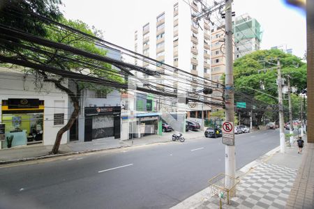 Apartamento à venda com 140m², 4 quartos e 1 vagaVista