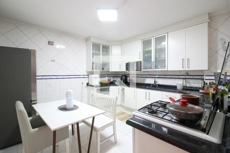Apartamento à venda com 140m², 4 quartos e 1 vagaCozinha