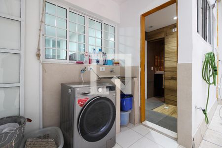 Apartamento à venda com 140m², 4 quartos e 1 vagaQuintal