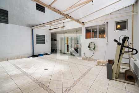 Apartamento à venda com 140m², 4 quartos e 1 vagaQuintal