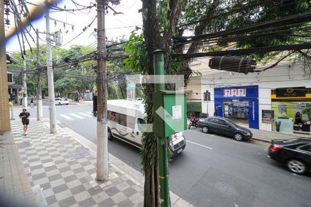 Apartamento à venda com 140m², 4 quartos e 1 vagaVista