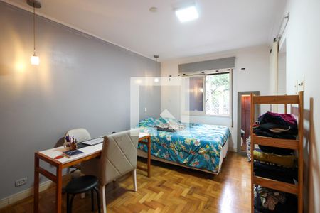 Suíte 1 de apartamento à venda com 4 quartos, 140m² em Paraíso, São Paulo