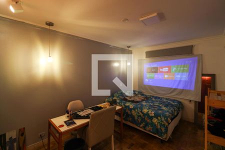 Suíte 1 de apartamento à venda com 4 quartos, 140m² em Paraíso, São Paulo