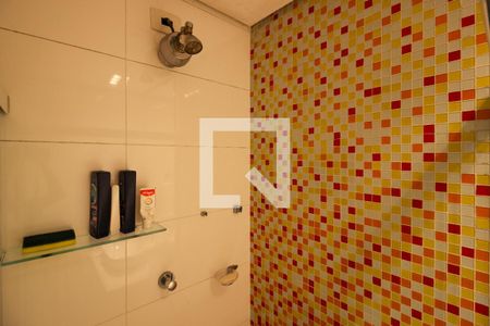 Apartamento à venda com 140m², 4 quartos e 1 vagaBanheiro