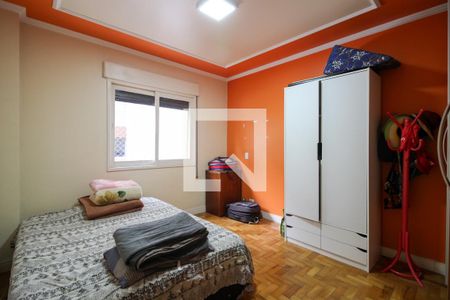 Apartamento à venda com 140m², 4 quartos e 1 vagaQuarto