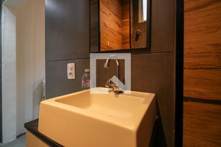 Apartamento à venda com 140m², 4 quartos e 1 vagaBanheiro de Serviço