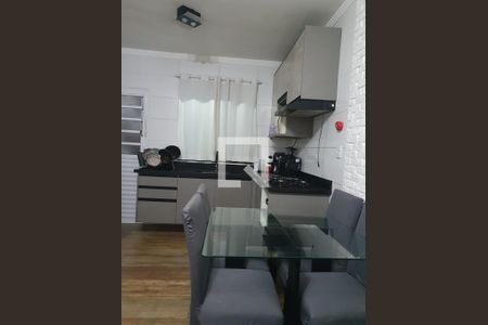 Apartamento à venda com 68m², 2 quartos e 1 vaga Apartamento à venda com 68m², 2 quartos e 1 vagaCozinha