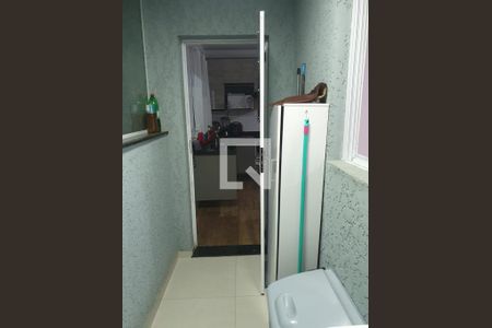 Apartamento à venda com 68m², 2 quartos e 1 vaga Apartamento à venda com 68m², 2 quartos e 1 vagaÁrea de Serviço