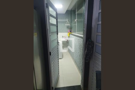 Apartamento à venda com 68m², 2 quartos e 1 vaga Apartamento à venda com 68m², 2 quartos e 1 vagaÁrea de Serviço