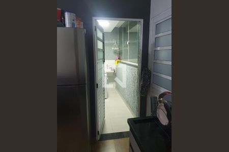 Apartamento à venda com 68m², 2 quartos e 1 vaga Apartamento à venda com 68m², 2 quartos e 1 vagaÁrea de Serviço