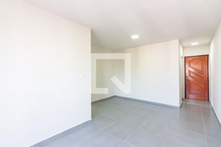 Sala  de apartamento para alugar com 3 quartos, 65m² em Continental, Osasco