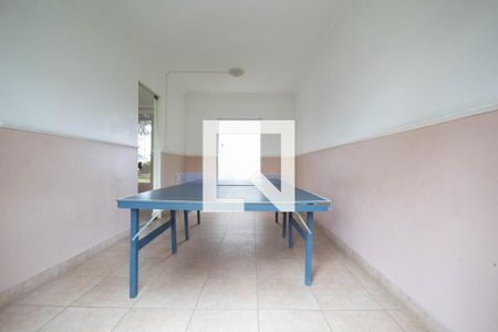Apartamento para alugar com 65m², 3 quartos e 1 vagaSala de Jogos