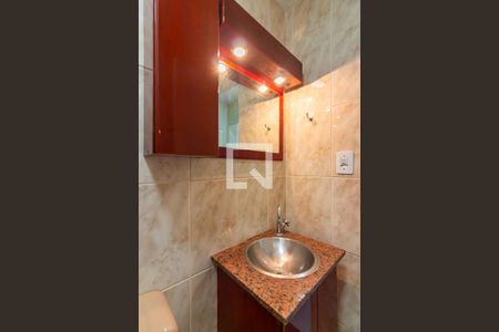 Apartamento para alugar com 65m², 3 quartos e 1 vagaBanheiro