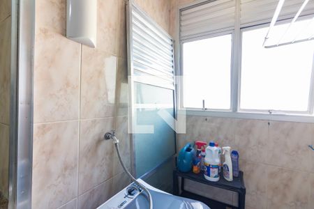 Apartamento para alugar com 65m², 3 quartos e 1 vagaÁrea de Serviço 