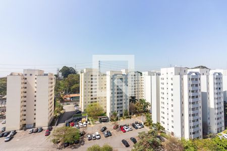 Vista  de apartamento para alugar com 3 quartos, 65m² em Continental, Osasco