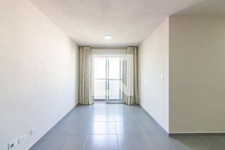 Sala  de apartamento para alugar com 3 quartos, 65m² em Continental, Osasco