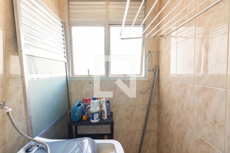 Apartamento para alugar com 65m², 3 quartos e 1 vagaÁrea de Serviço 