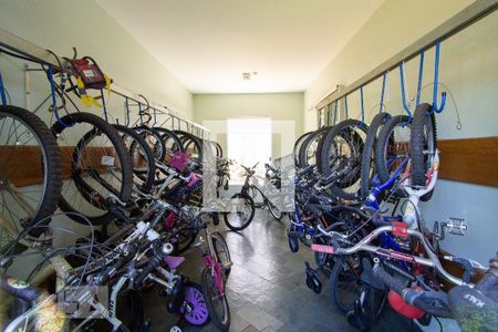 Apartamento para alugar com 65m², 3 quartos e 1 vagaBicicletario 