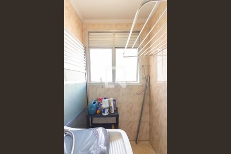 Apartamento para alugar com 65m², 3 quartos e 1 vagaÁrea de Serviço 