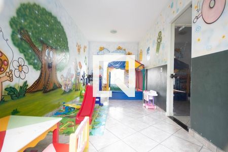 Apartamento para alugar com 65m², 3 quartos e 1 vagaBrinquedoteca