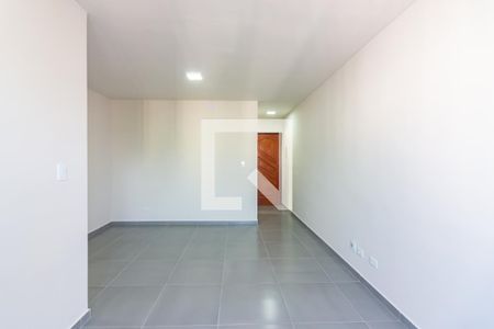 Sala  de apartamento para alugar com 3 quartos, 65m² em Continental, Osasco